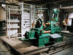 -柳州工业博物馆