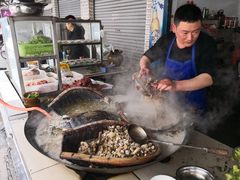 -小杨翘脚牛肉