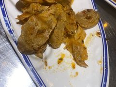 -胡同泥炉烤肉(总店)