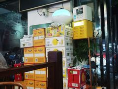 -村夫烤鱼·重庆鸡公煲(杨思店)