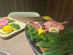 -虎丸烧肉(世纪汇店)