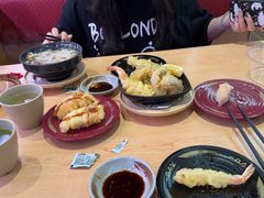-寿司郎(皇庭广场店)