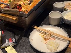 -鸣记脆皮烤鱼·海鲜烤鱼(亿合城店)