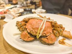 -怡咖啡海鲜自助餐厅(浦东香格里拉店)