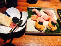 -桐寿司Sushi Tong