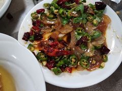 -哈尔滨风味小吃东北菜(五角场店)