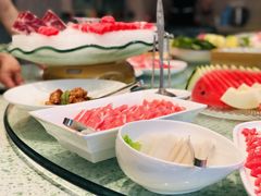 -爱丽格斯火锅(东岸国际店)