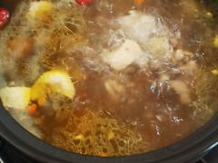 -蘑统田下·野生菌火锅