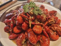 -鼎原力量东北吊炉烧烤(临河街店)