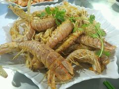 -QQ海鲜餐厅