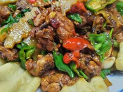 -美味居(古城店)