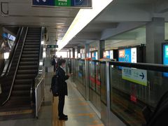-望京西(地铁站)