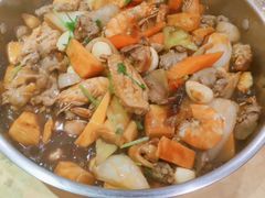-黄记煌三汁焖锅(名泉广场店)