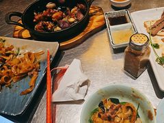 -潮界(虹桥新天地店)