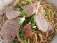 -非遗·爱西干面(小公园总店)