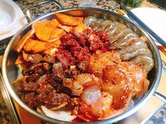 -黄记煌三汁焖锅(1818广场店)