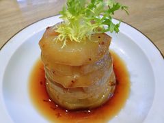 -味莊·青岛菜(云霄路店)