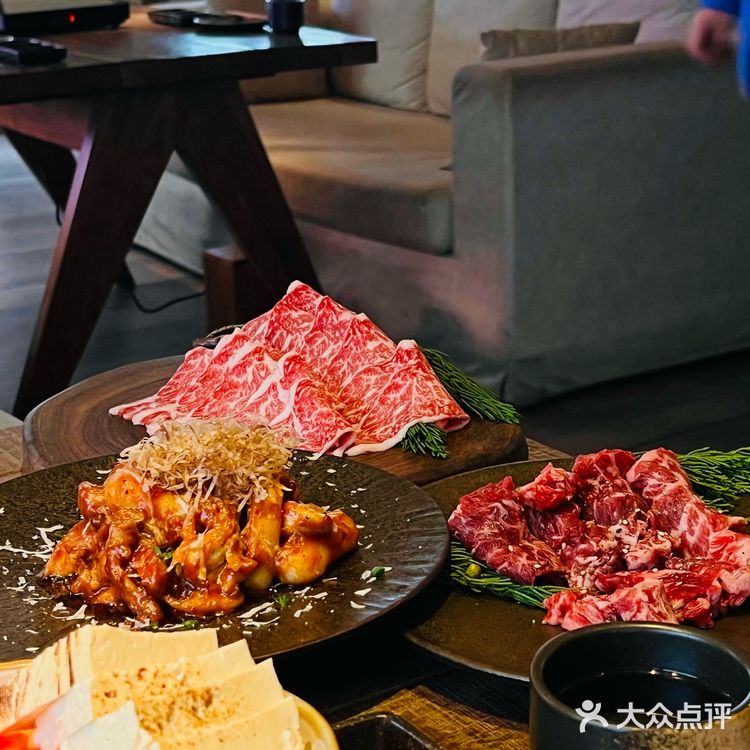 宝格丽同款香的宝藏日料店✨|侘与火