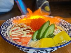 -达摩食堂(仓山万达店)