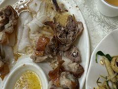 -长润·濑尿烧鹅