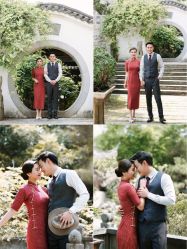 -巴黎春天·菀纱仙庭婚纱美学