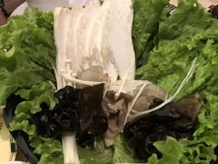 -牛记皇鲜牛肉火锅(环球度假区梨园店)