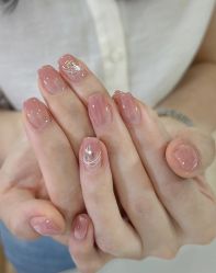 -斯馨·健康美甲美睫