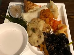 -素清香(解放路店)