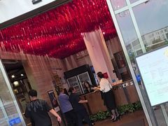 -上座·餐厅(阳光100店)