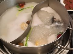 -江小渔鲜鱼火锅(辽沈二街店)