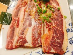 -梦山水日本烧肉(五四广场店)