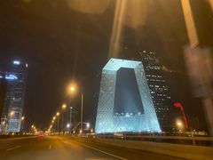 -中央广播电视总台(光华路办公区)