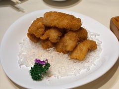 -利苑酒家(华熙国际店)
