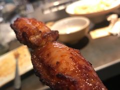 -很久以前羊肉串(南京路第一百货店)