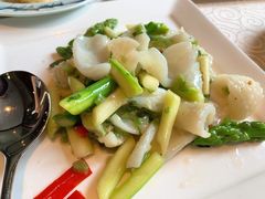 -杭州香格里拉·香宫中餐厅