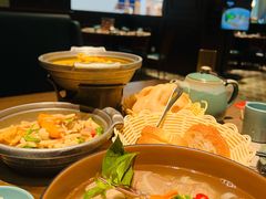 -安南越南餐厅(青岛万象城店)