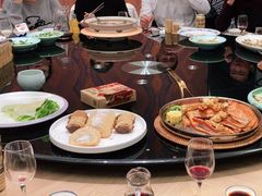 -云天楼国鼎喜宴中心(国鼎店)