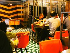 大堂-翠华餐厅(铜锣湾糖街店)