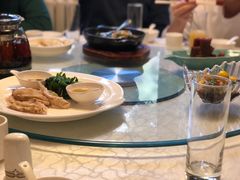 -清华大学-甲所餐厅