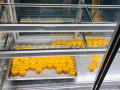 布丁-星伦多自助料理(江阴万达店)