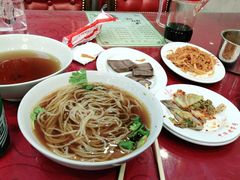 -西塔大冷面(市府大路店)