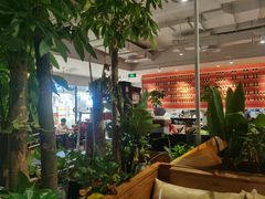 -必胜客(百联又一城店)