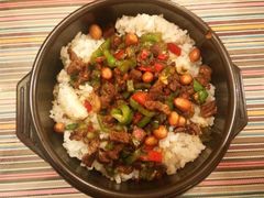 -卡万金特色藏餐