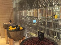 -索菲特酒店·海鲜自助 ·聚餐厅