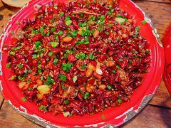 -聂发财重庆江湖菜(解放碑店)