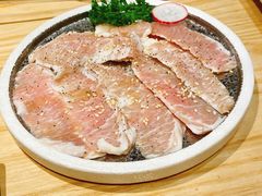 -松鱼亭·和牛烧肉(协鑫广场店)