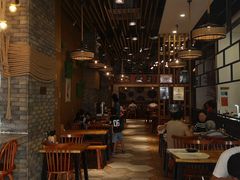 大堂-椰小调.儋州米烂(名门店)
