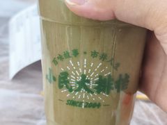 -小民大排档(光谷店)