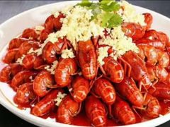 -蟹天蟹地农家菜·阳澄湖大闸蟹(浅水湾店)