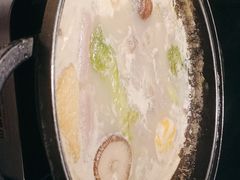 -花漫里日式餐厅(南安中骏店)